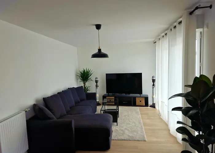 Magnifique Appartement Sur La Seine