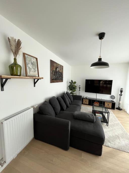 Magnifique Sur La Seine Appartement *