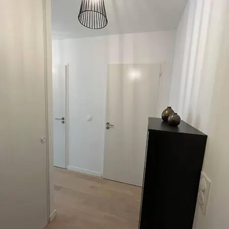 Magnifique Appartement Sur La Seine Alfortville Exterior photo