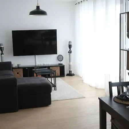 Magnifique Appartement Sur La Seine Alfortville Exterior photo