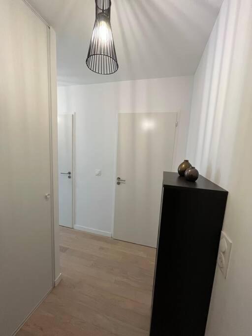 Magnifique Sur La Seine Apartment *