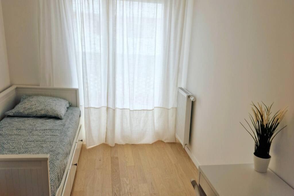 Magnifique Sur La Seine Apartment