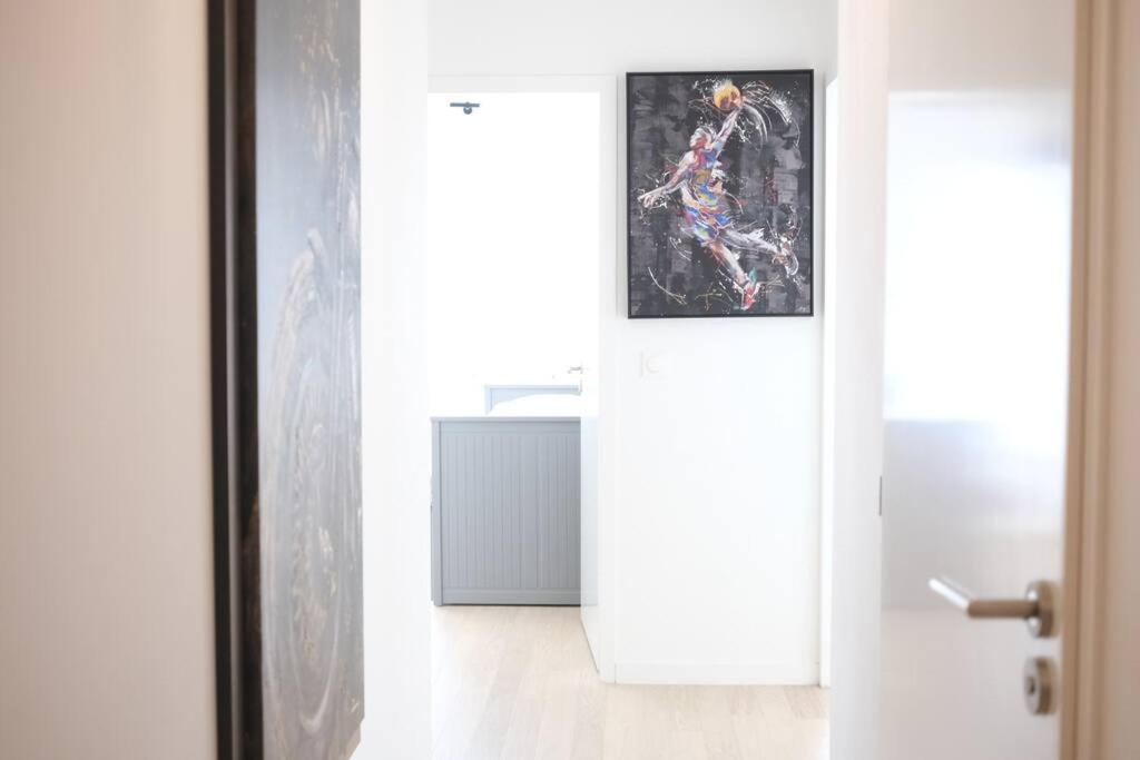 Apartment Magnifique Sur La Seine *