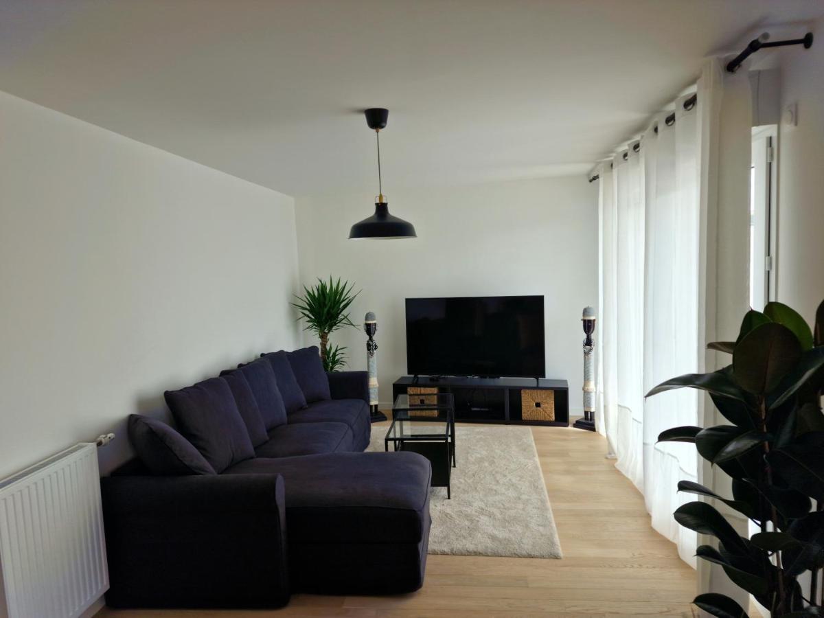 Magnifique Sur La Seine Apartment *